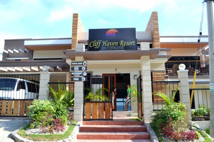 Cliff Haven Resort and Restaurant